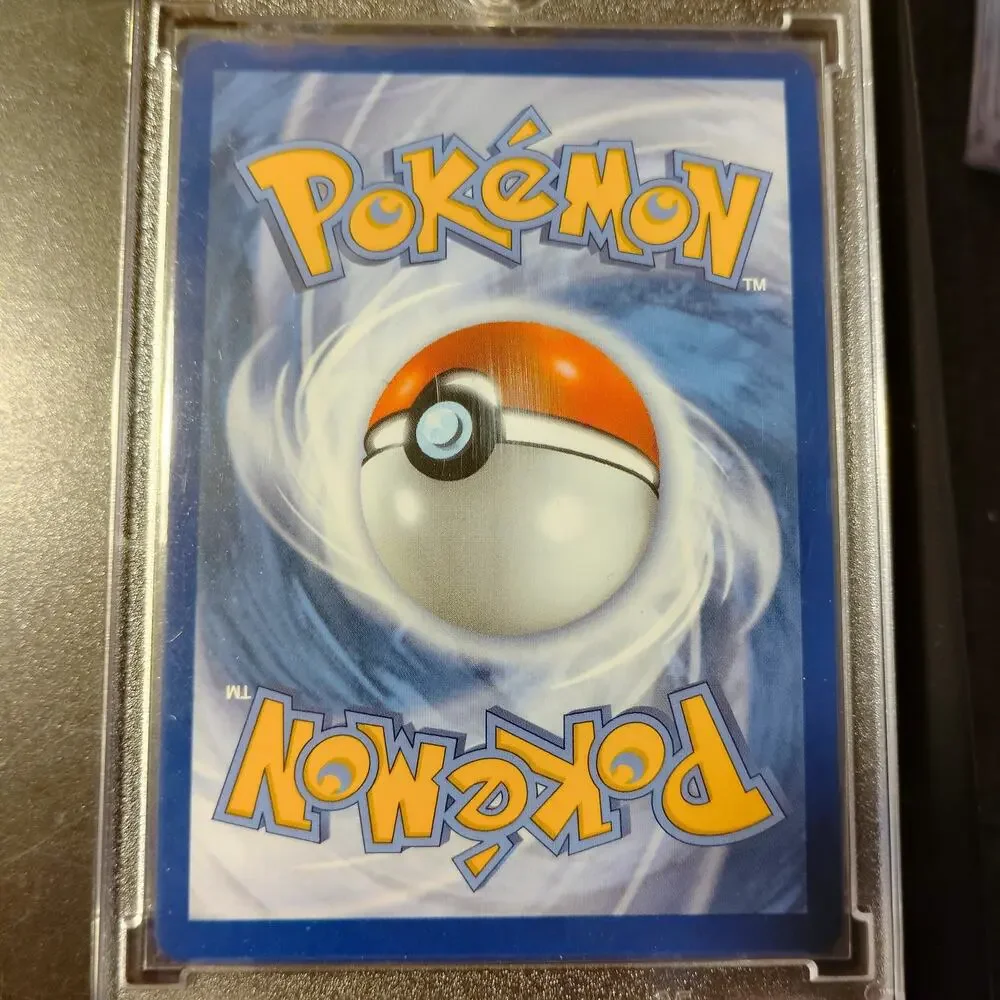 Pokemon TCG 30th Anniversary Celebration Mewtwo EX SIR 151/128 English